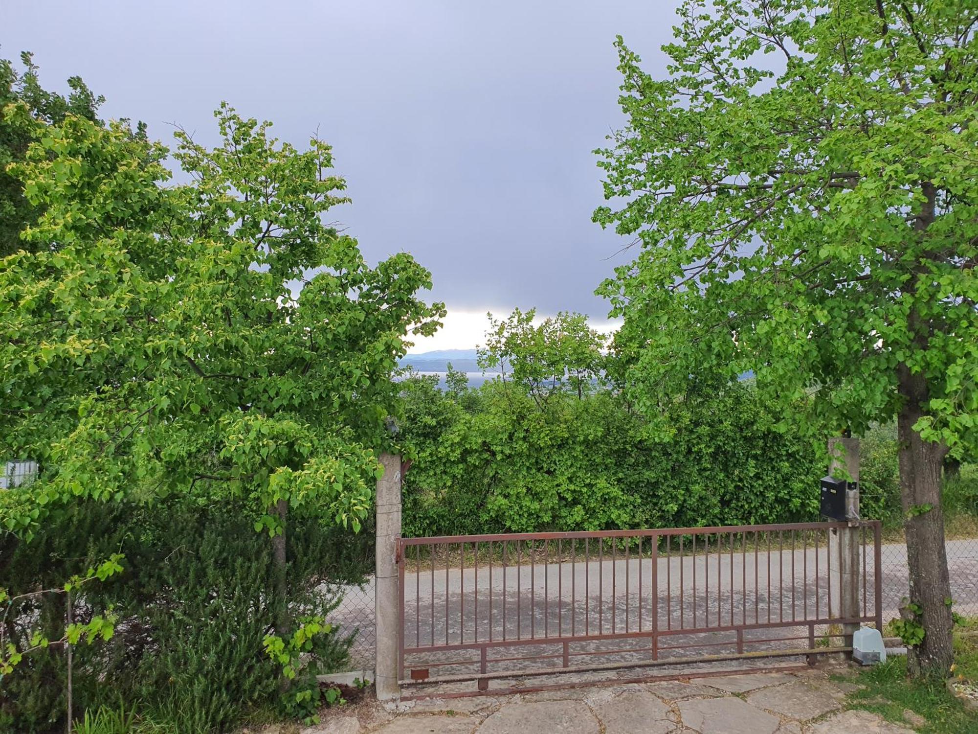 Apartma Vista Baredi Izola Kültér fotó