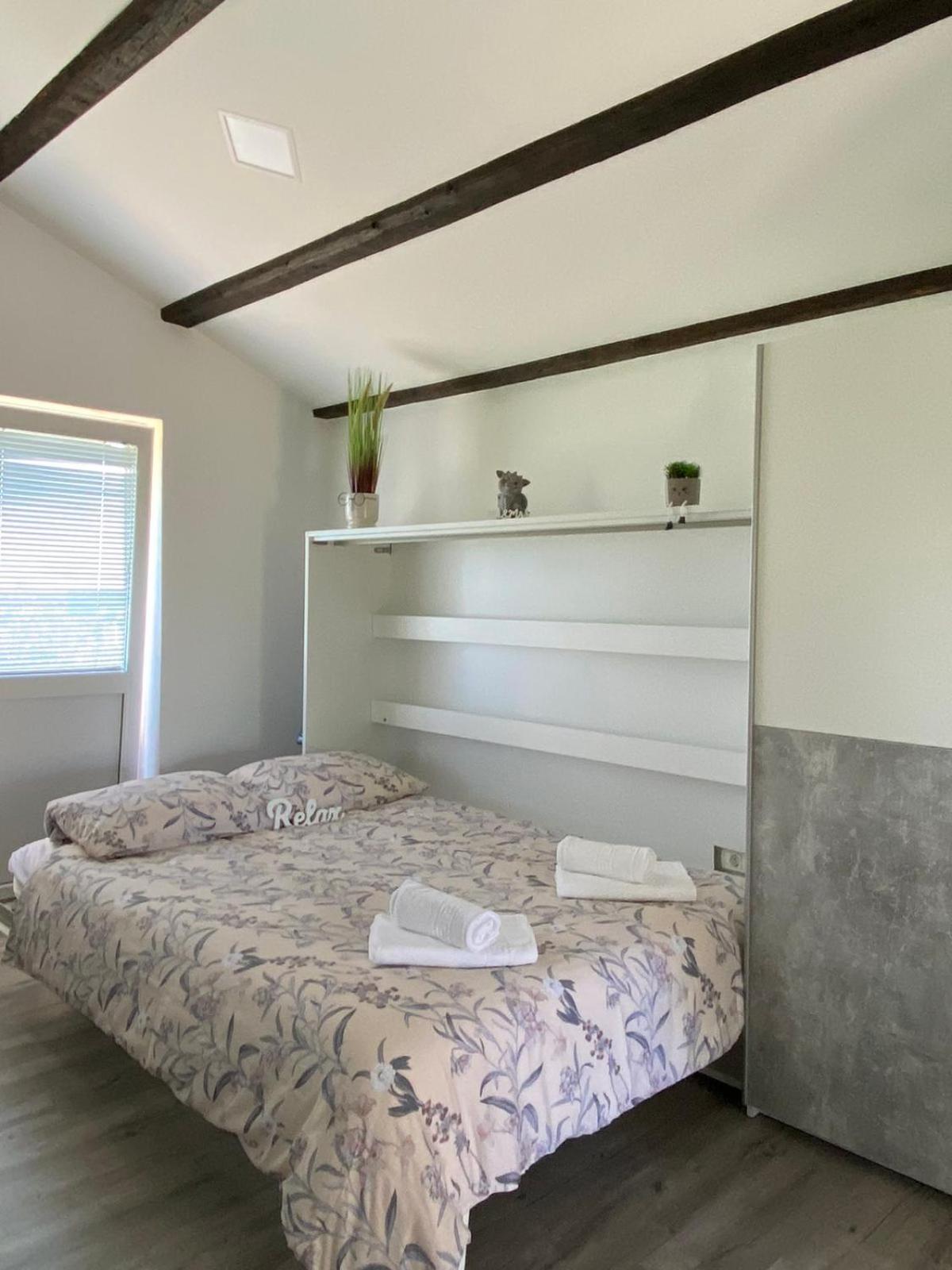 Apartma Vista Baredi Izola Kültér fotó