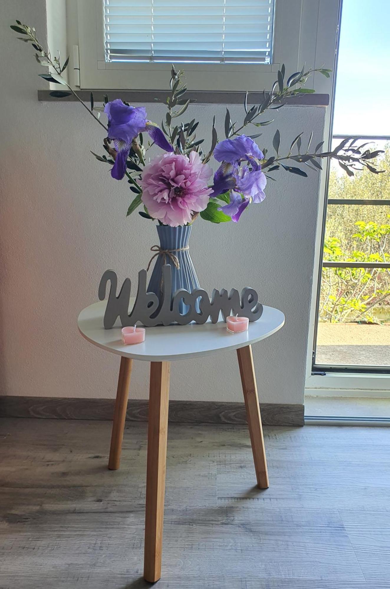 Apartma Vista Baredi Izola Kültér fotó