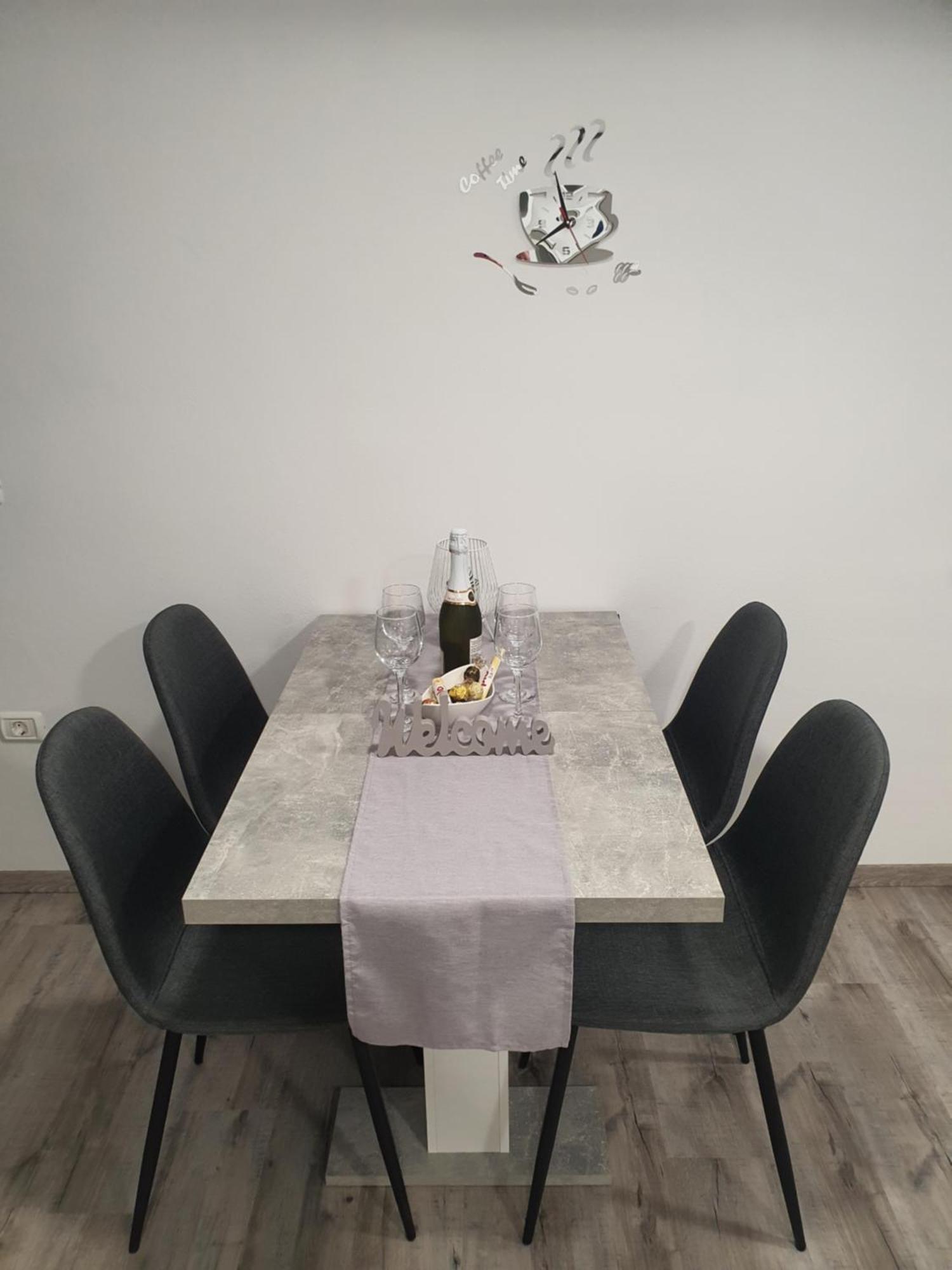 Apartma Vista Baredi Izola Kültér fotó