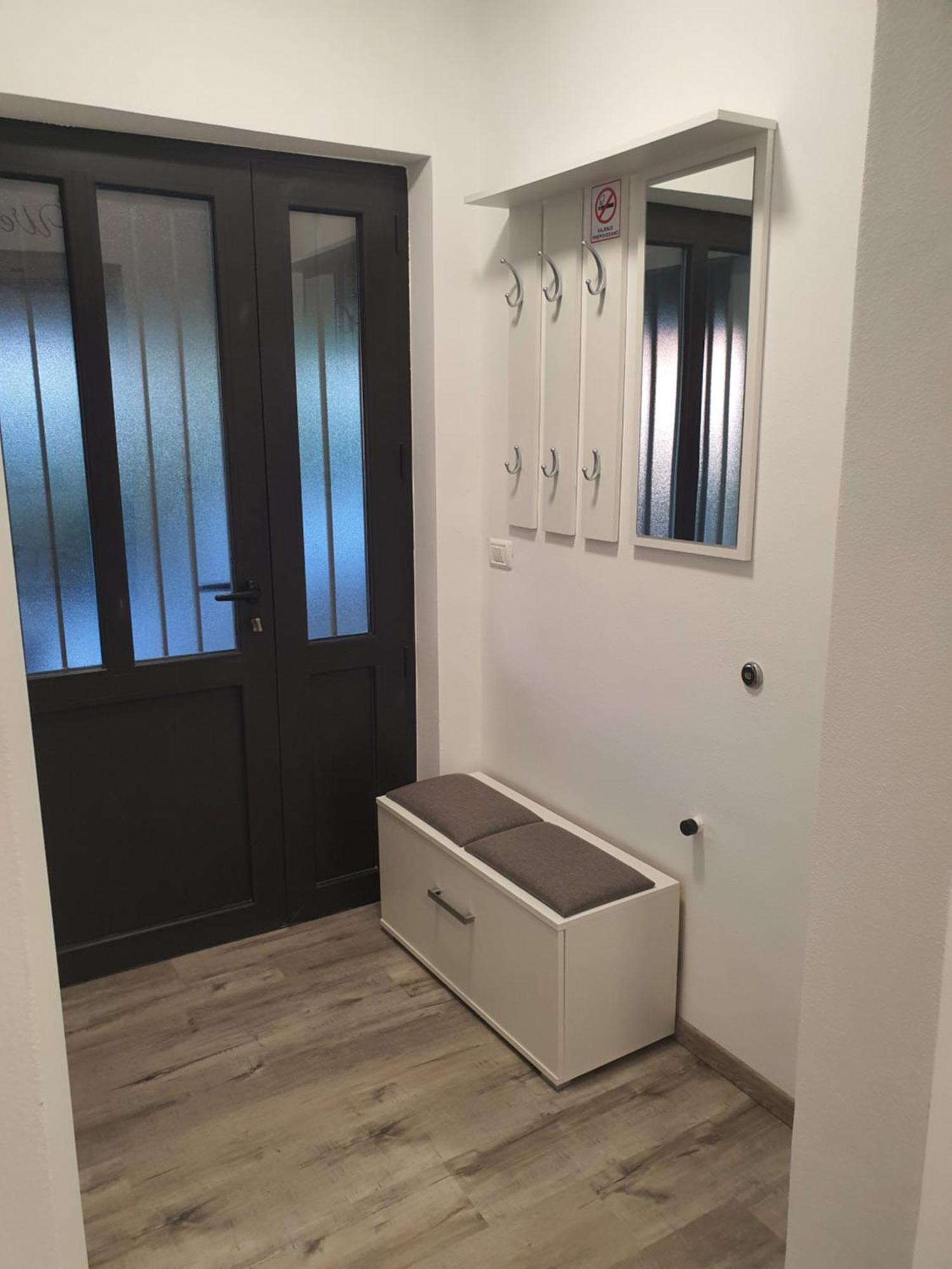 Apartma Vista Baredi Izola Kültér fotó