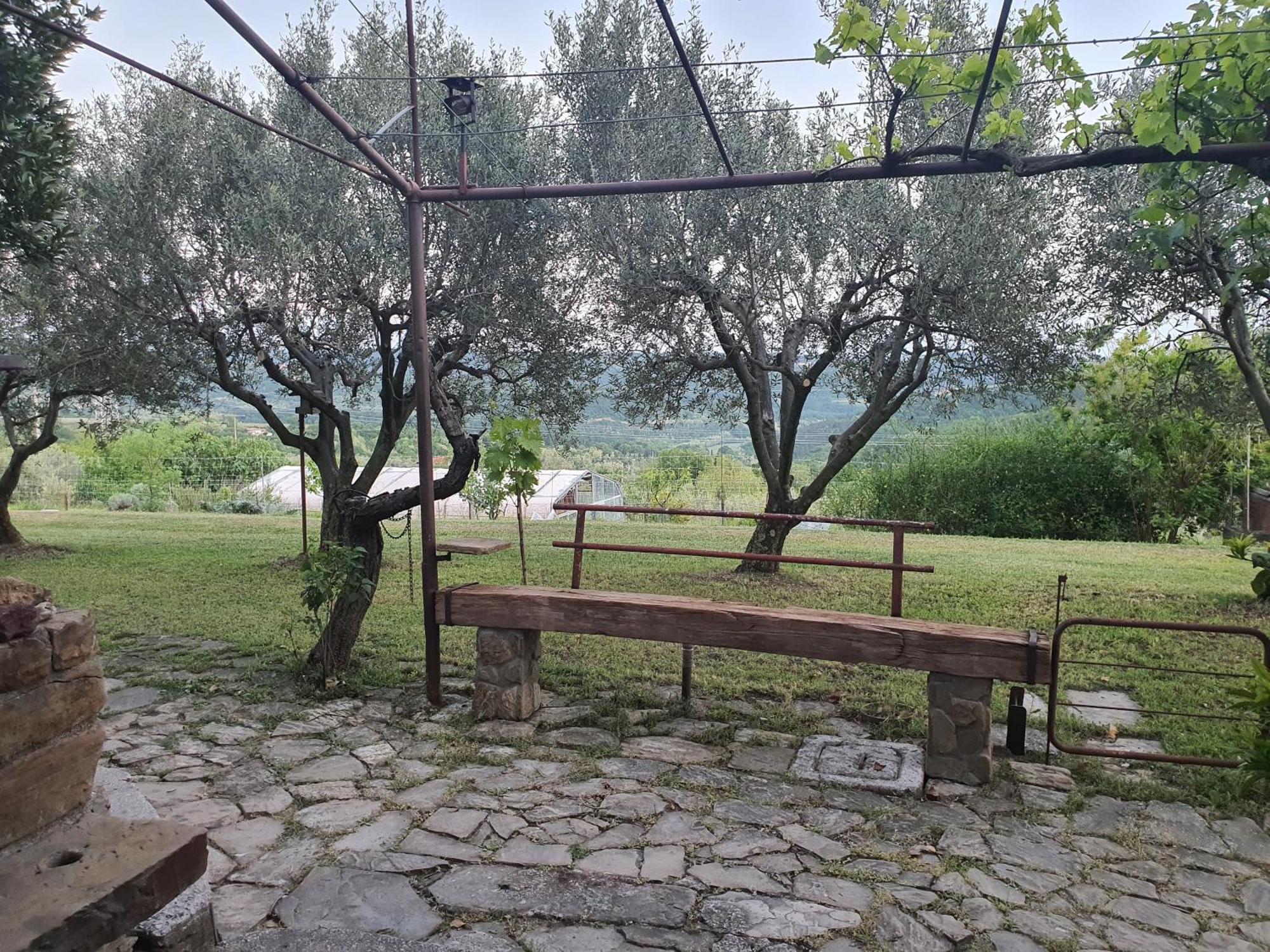 Apartma Vista Baredi Izola Kültér fotó